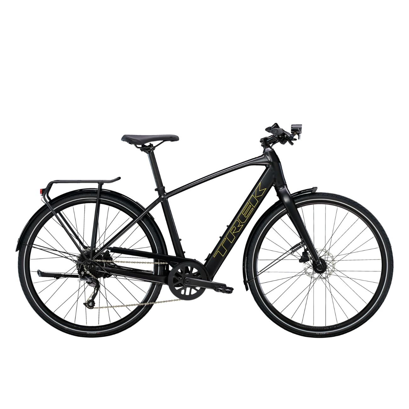 Trek FX+ 2